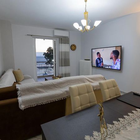 NafpaktosVicky'S View Houseアパートメント エクステリア 写真