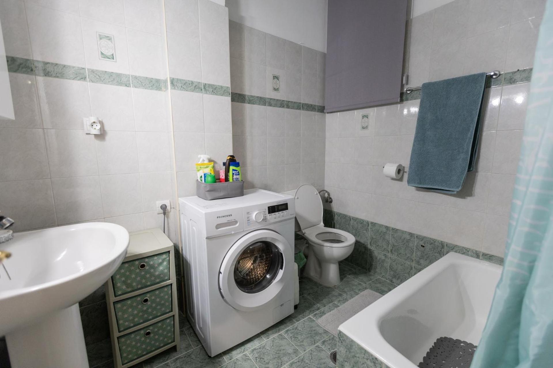 NafpaktosVicky'S View Houseアパートメント エクステリア 写真